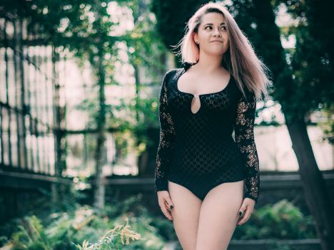 Image de profil du modèle de webcam MelissaM77777