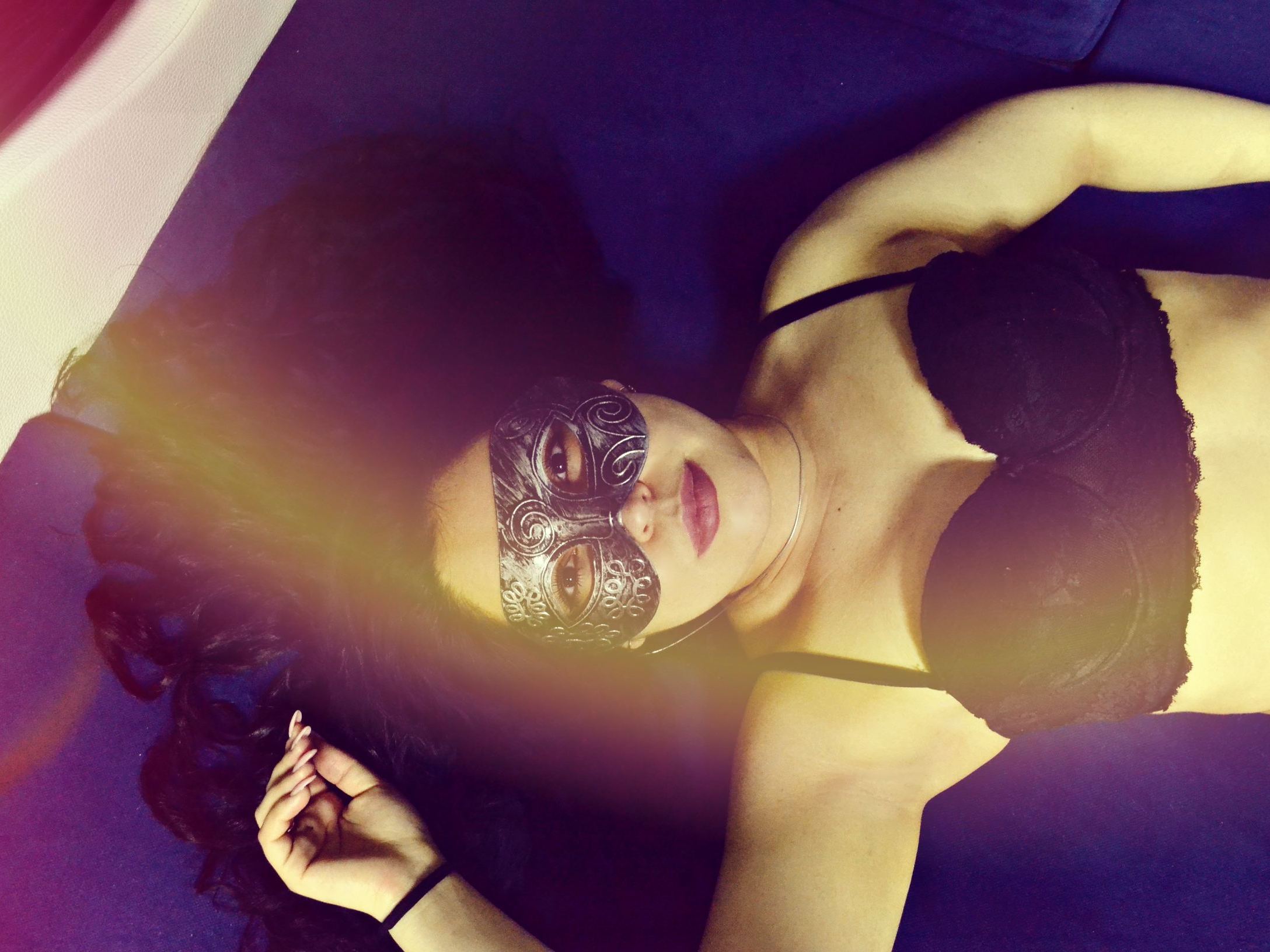 EasternJuliette cam model profile picture 