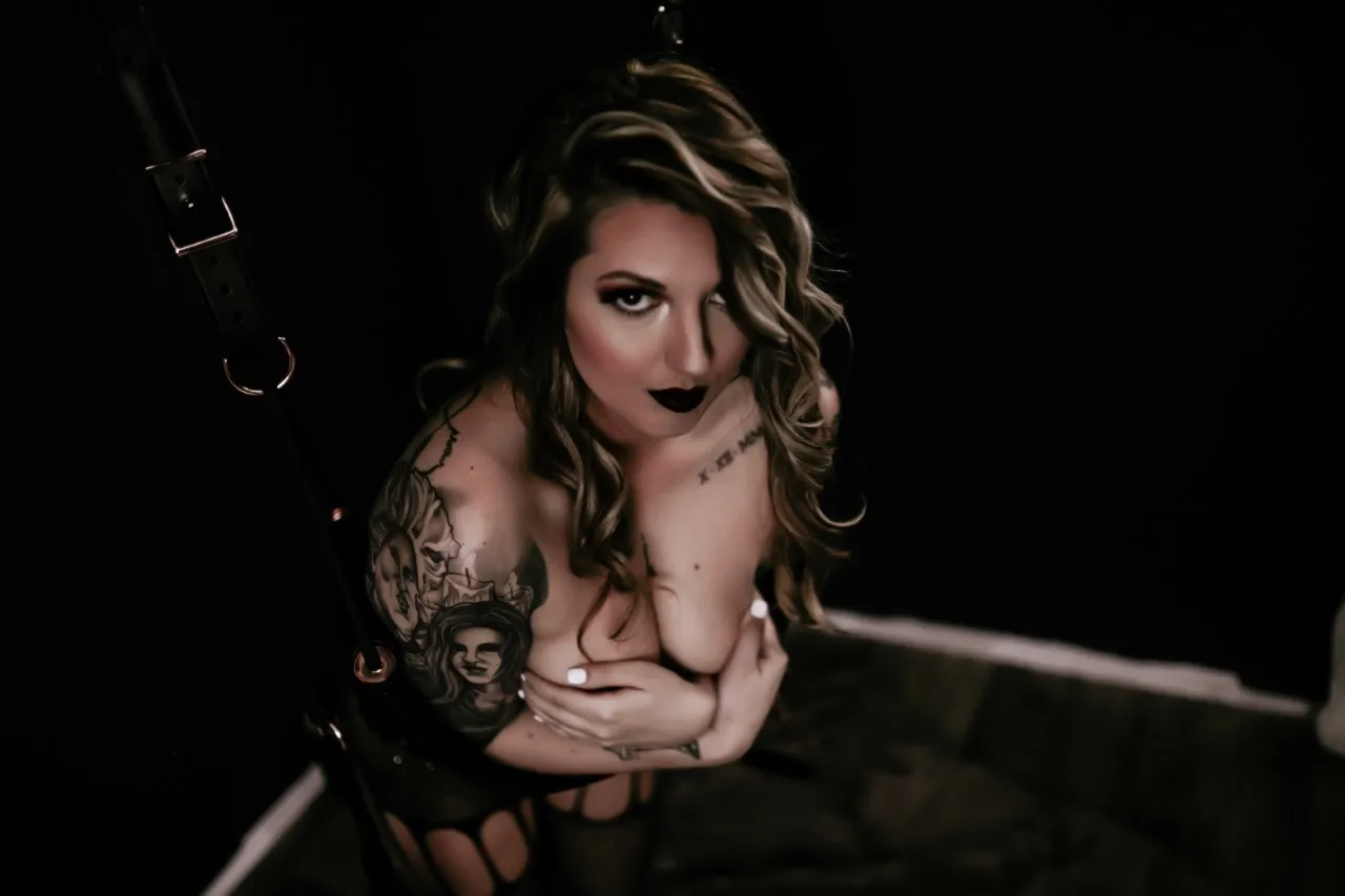 Artista SavannahViolet Foto 11