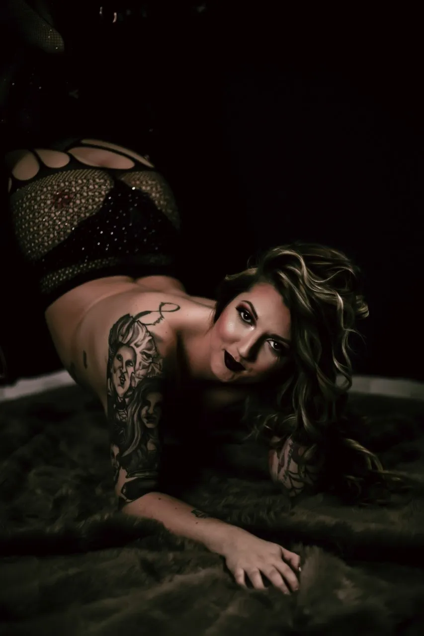 Artista SavannahViolet Foto 9