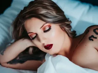 SavannahViolet cam model profile picture