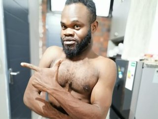 Foto de perfil de modelo de webcam de AnacondaExpress