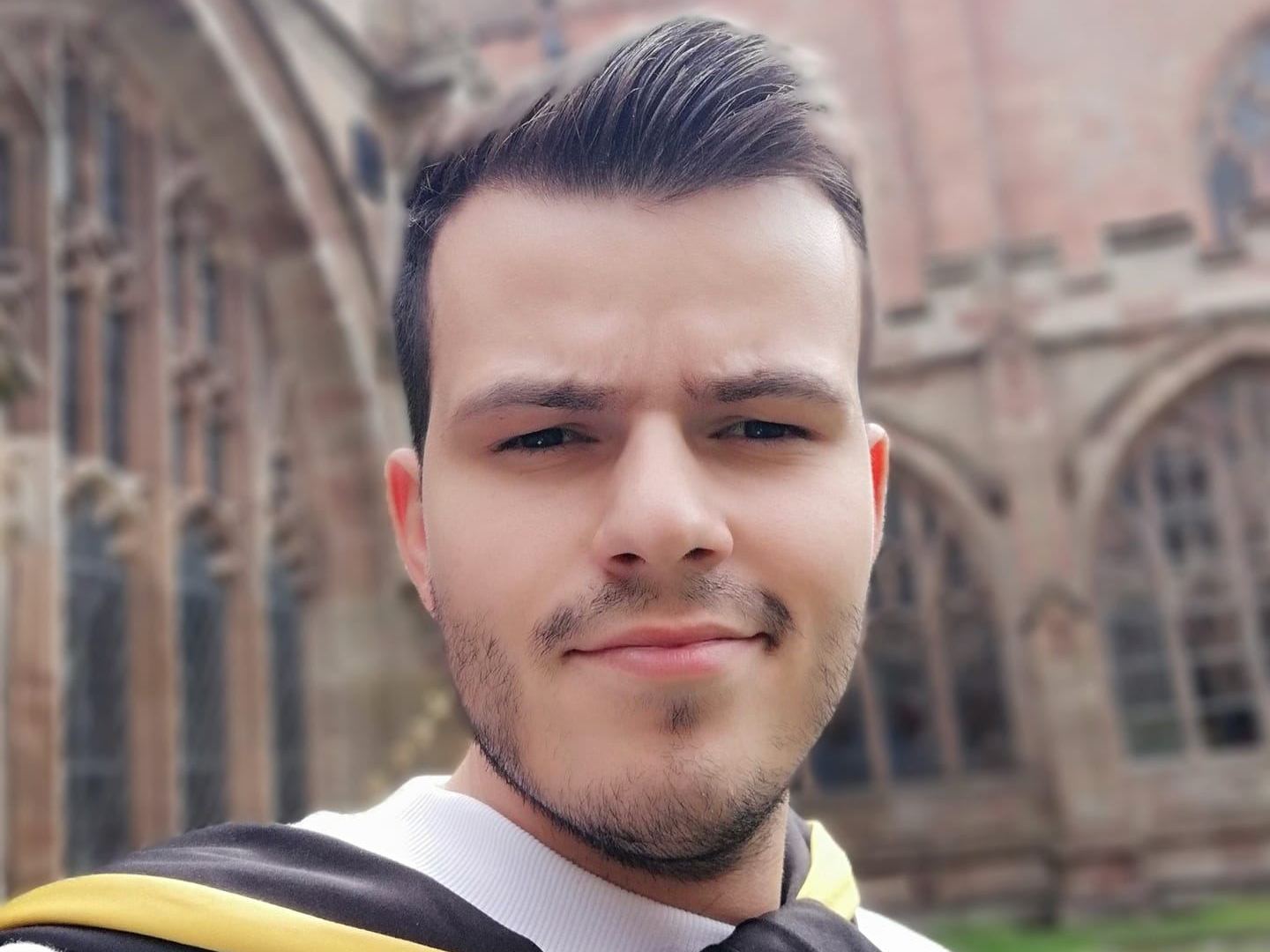 Image de profil du modèle de webcam FluFlu