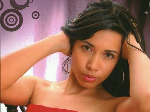 Foto de perfil de modelo de webcam de Chloe_Teron 