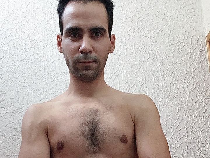 George30 profielfoto van cam model 