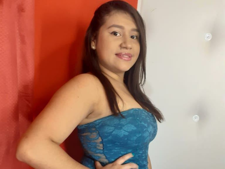 MHIA_XXX immagine del profilo del modello di cam