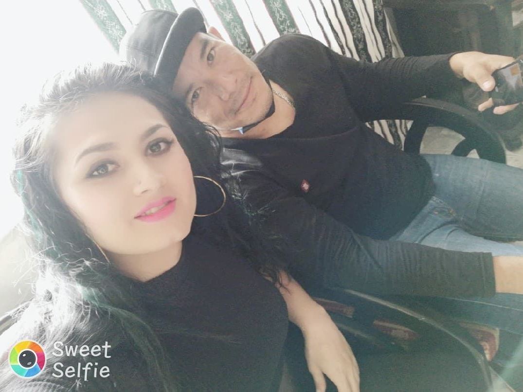 Image de profil du modèle de webcam DOMINICxYESSICA