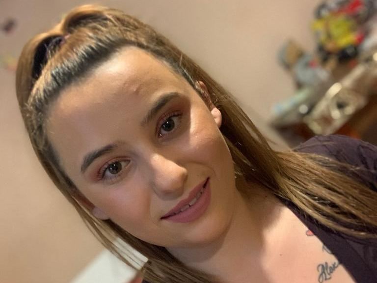 EvaaLane immagine del profilo del modello di cam