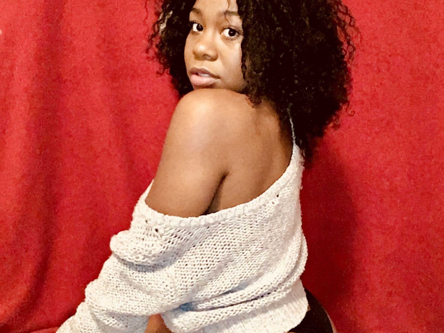 KimmiReign Profilbild des Cam-Modells 