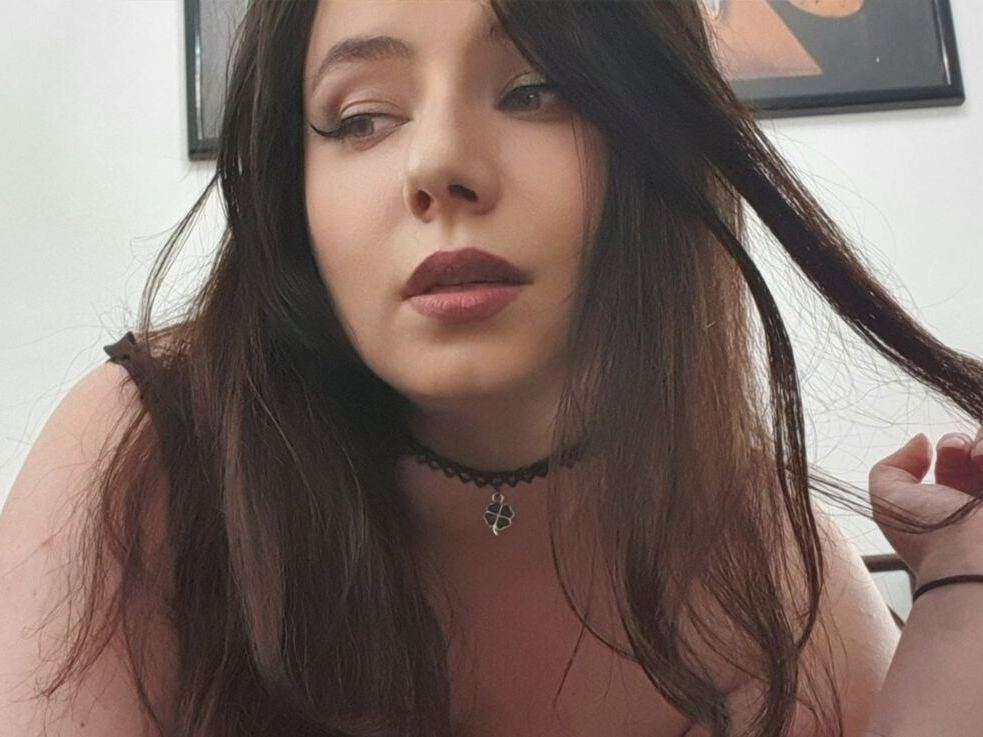 MysticalZelda immagine del profilo del modello di cam