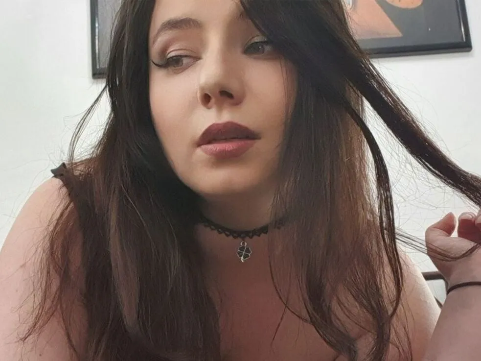 MysticalZelda immagine del profilo del modello di cam