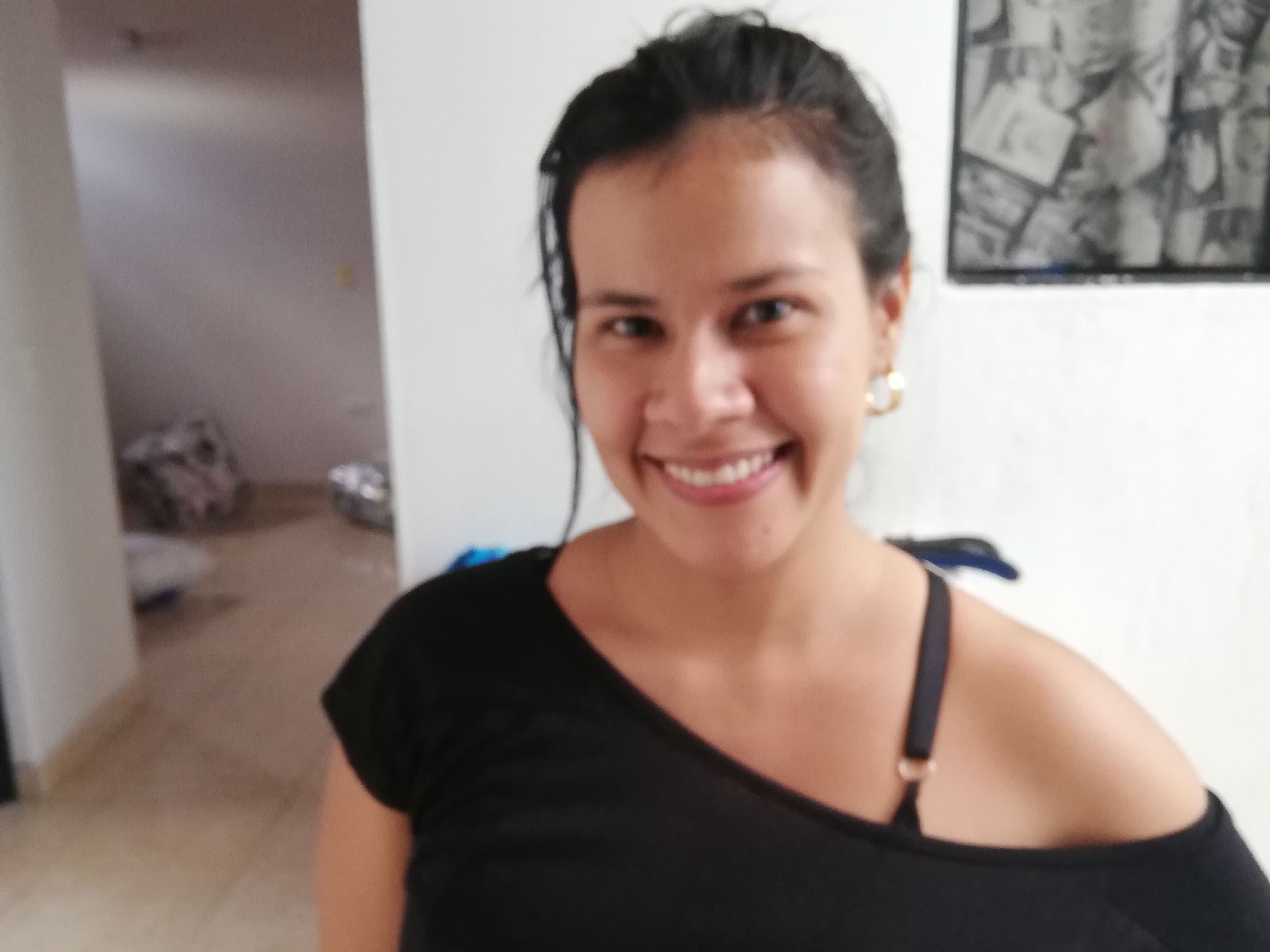 Imagen de perfil de modelo de cámara web de dulceeiffel