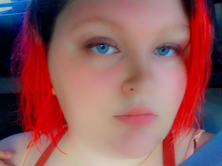 AmethystFoxxx profielfoto van cam model 