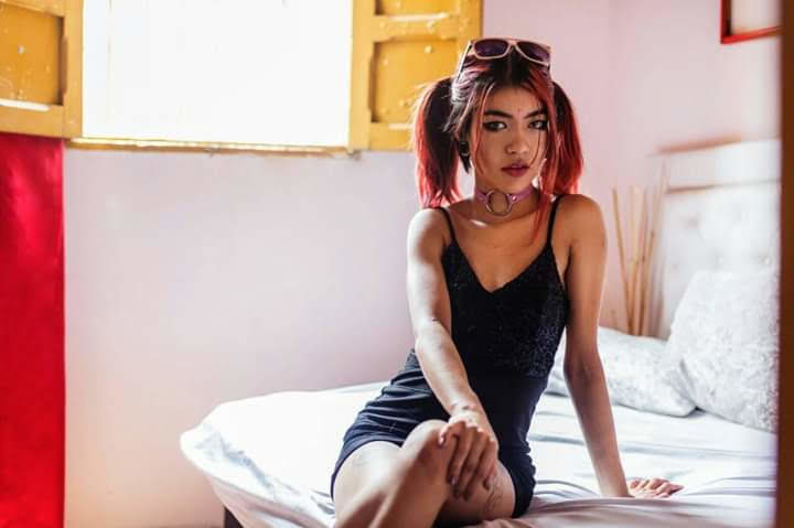 Darsteller KatyuskaSeven Foto 3