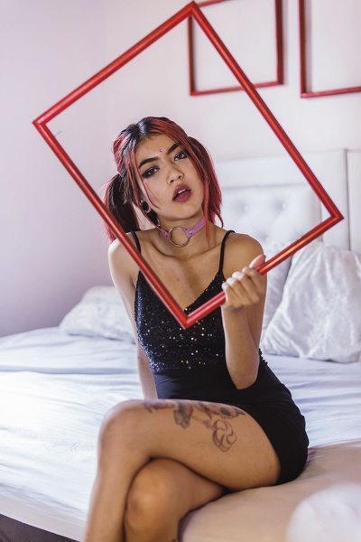 Darsteller KatyuskaSeven Foto 6