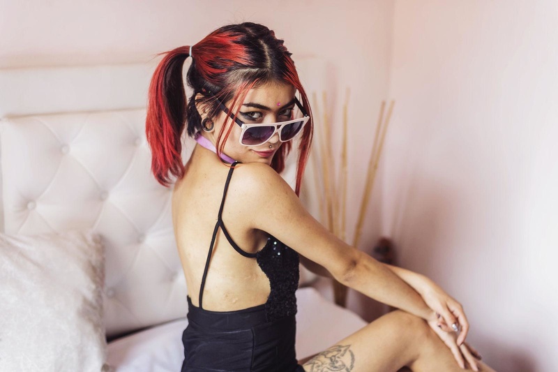 Darsteller KatyuskaSeven Foto 5