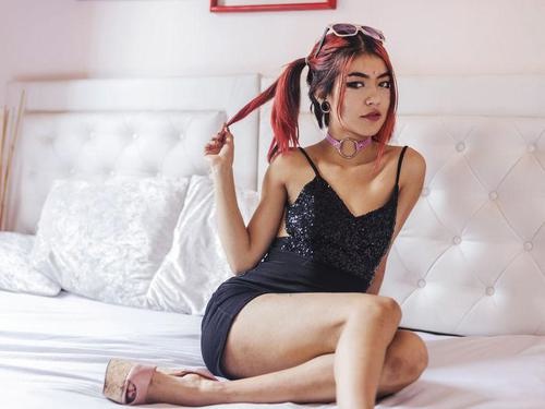 Darsteller KatyuskaSeven Foto 4