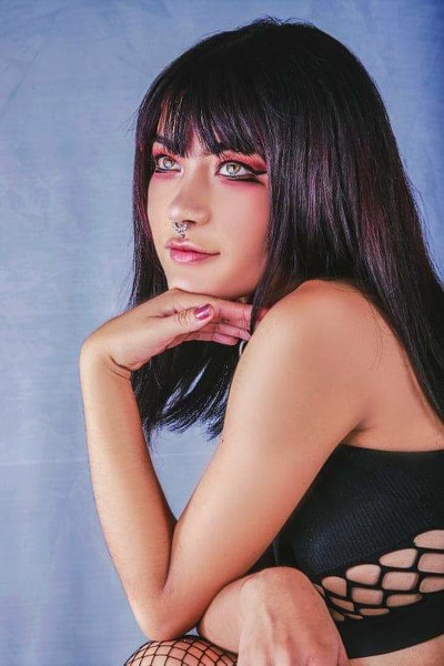 Darsteller KatyuskaSeven Foto 8