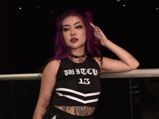 KatyuskaSeven Profilbild des Cam-Modells