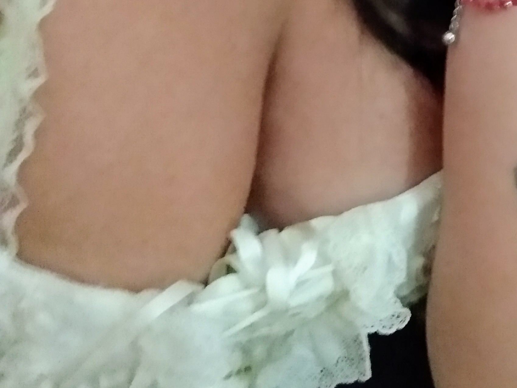 Image de profil du modèle de webcam Bonniechanel