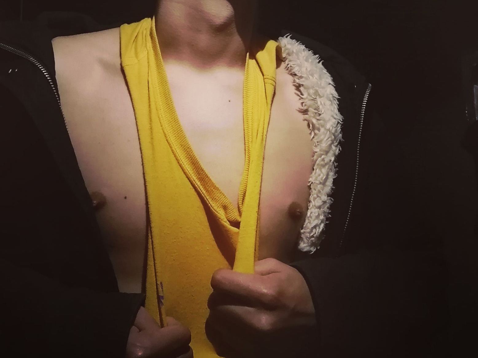 greeneyesguy immagine del profilo del modello di cam