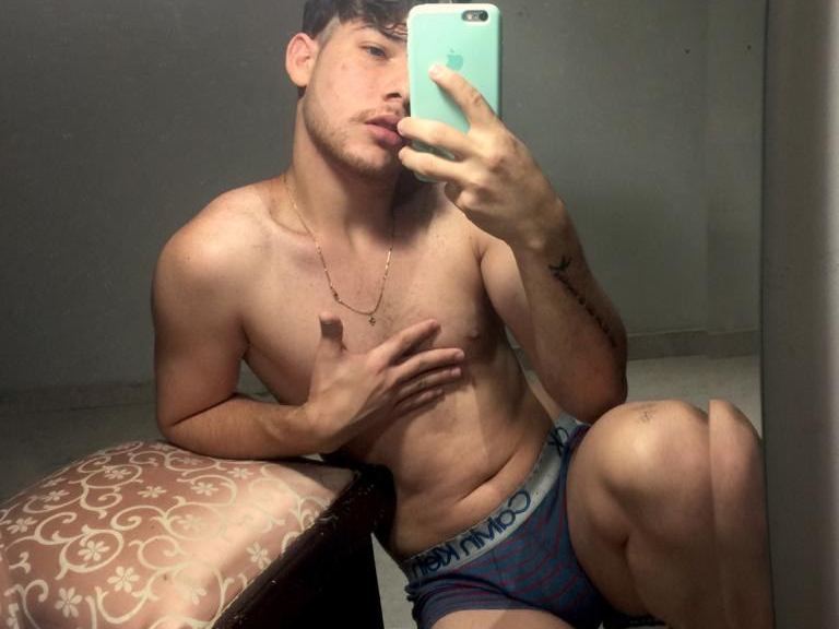 valentinoRosse immagine del profilo del modello di cam