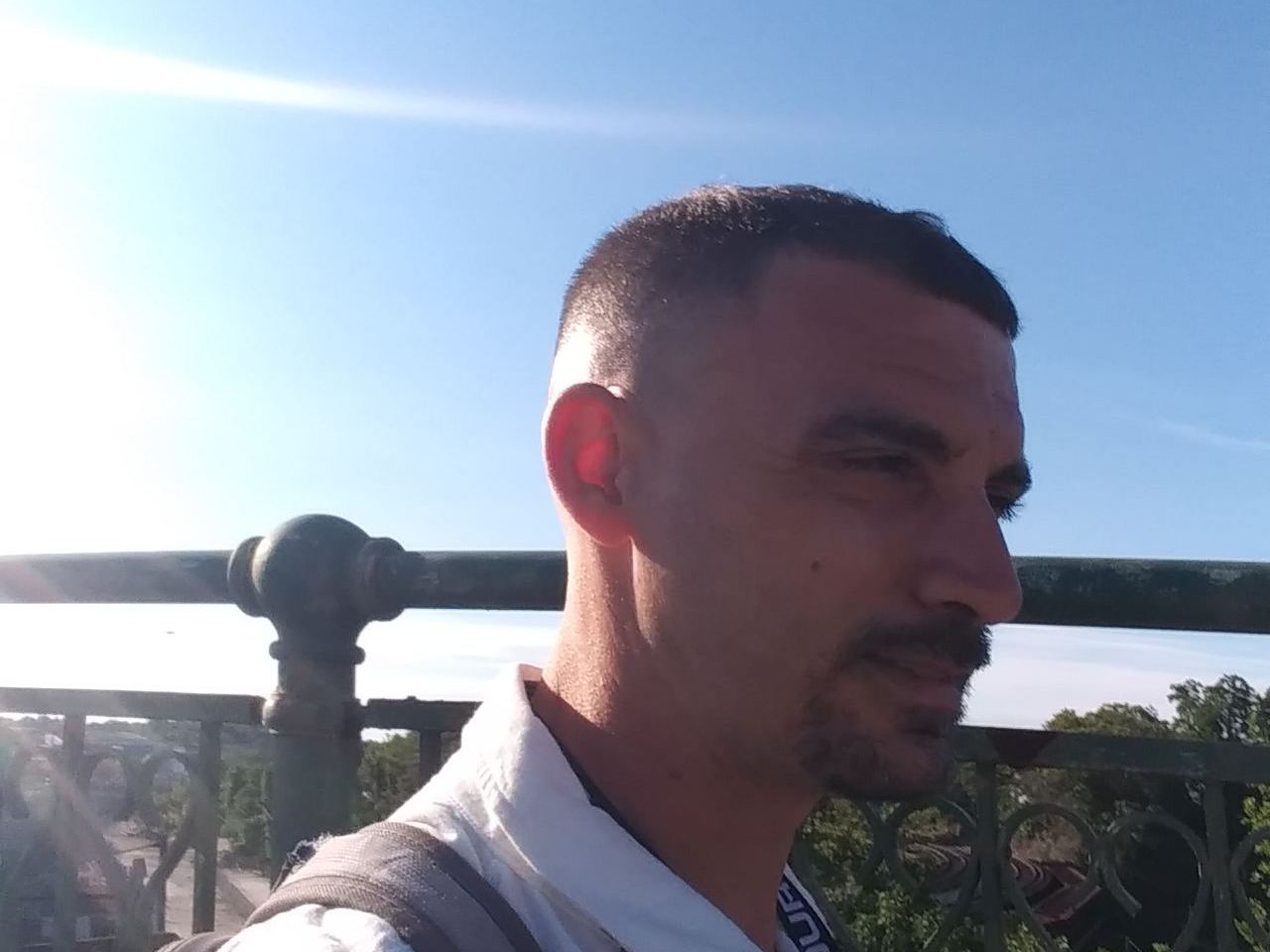 Setonmyface Profilbild des Cam-Modells 