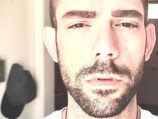 RickyBonet profilbild på webbkameramodell 