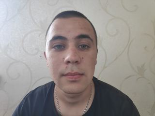Foto de perfil de modelo de webcam de OwenAdams 