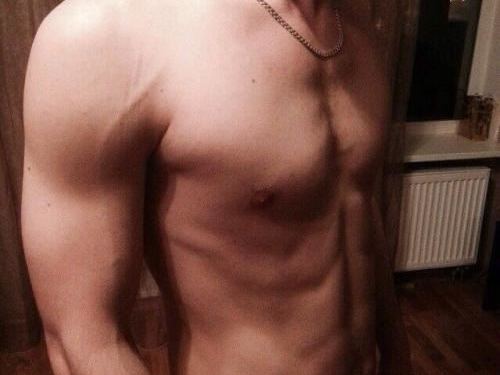 Tryfanchik profielfoto van cam model 