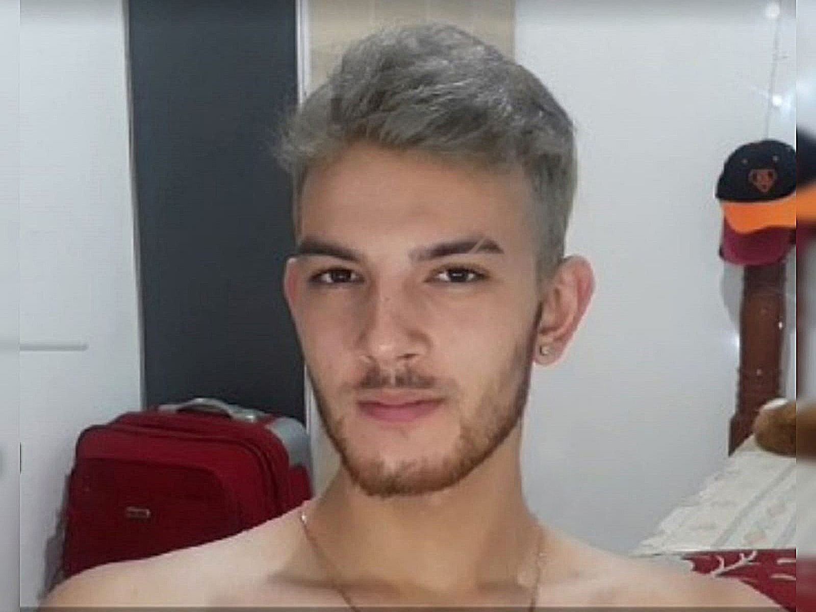 teacherhot immagine del profilo del modello di cam