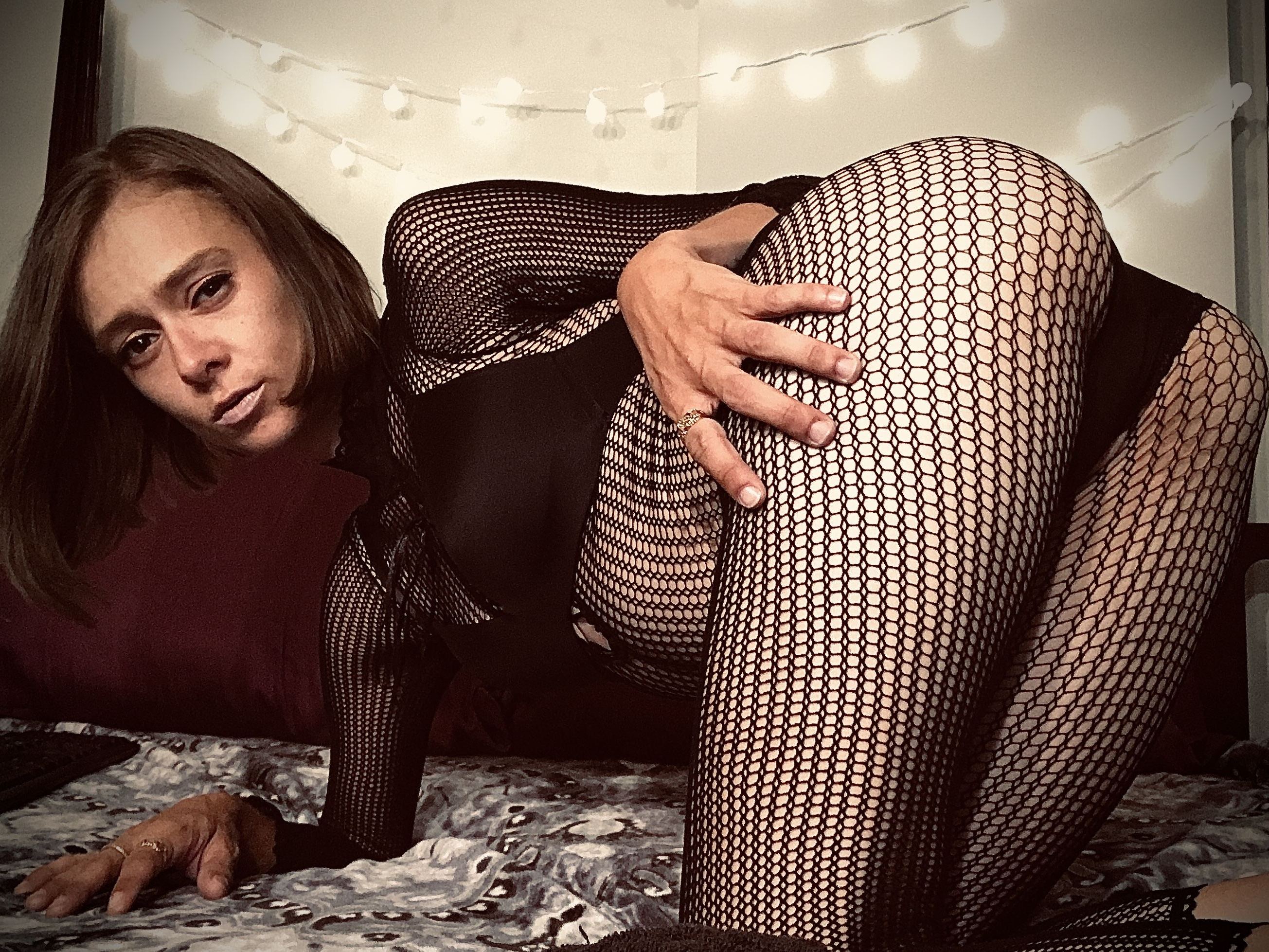 Foto de perfil de modelo de webcam de TinyAudrey94 