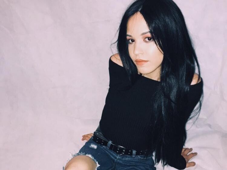 Gianna_Kane profielfoto van cam model 