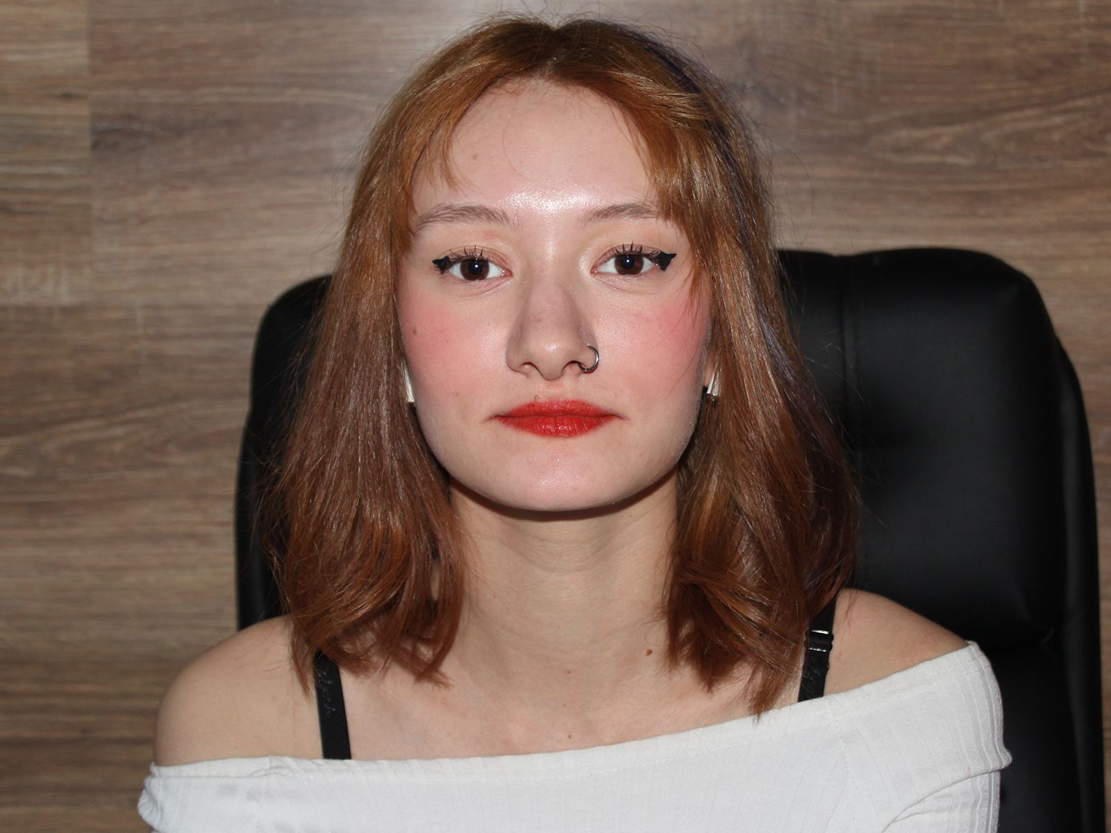 Profilbilde av Eva_Adamss webkamera modell
