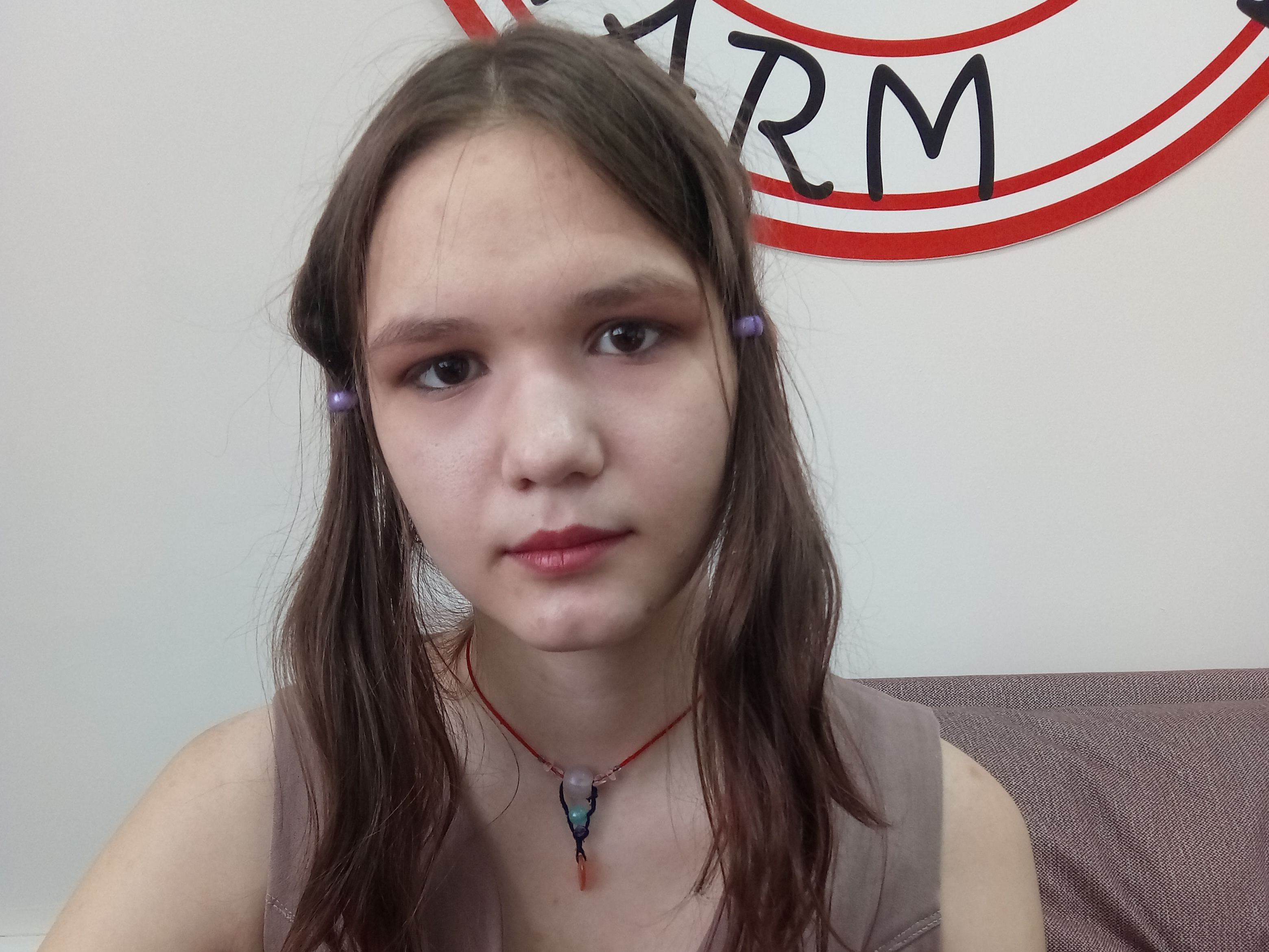 Rossi_Angel profilbild på webbkameramodell 