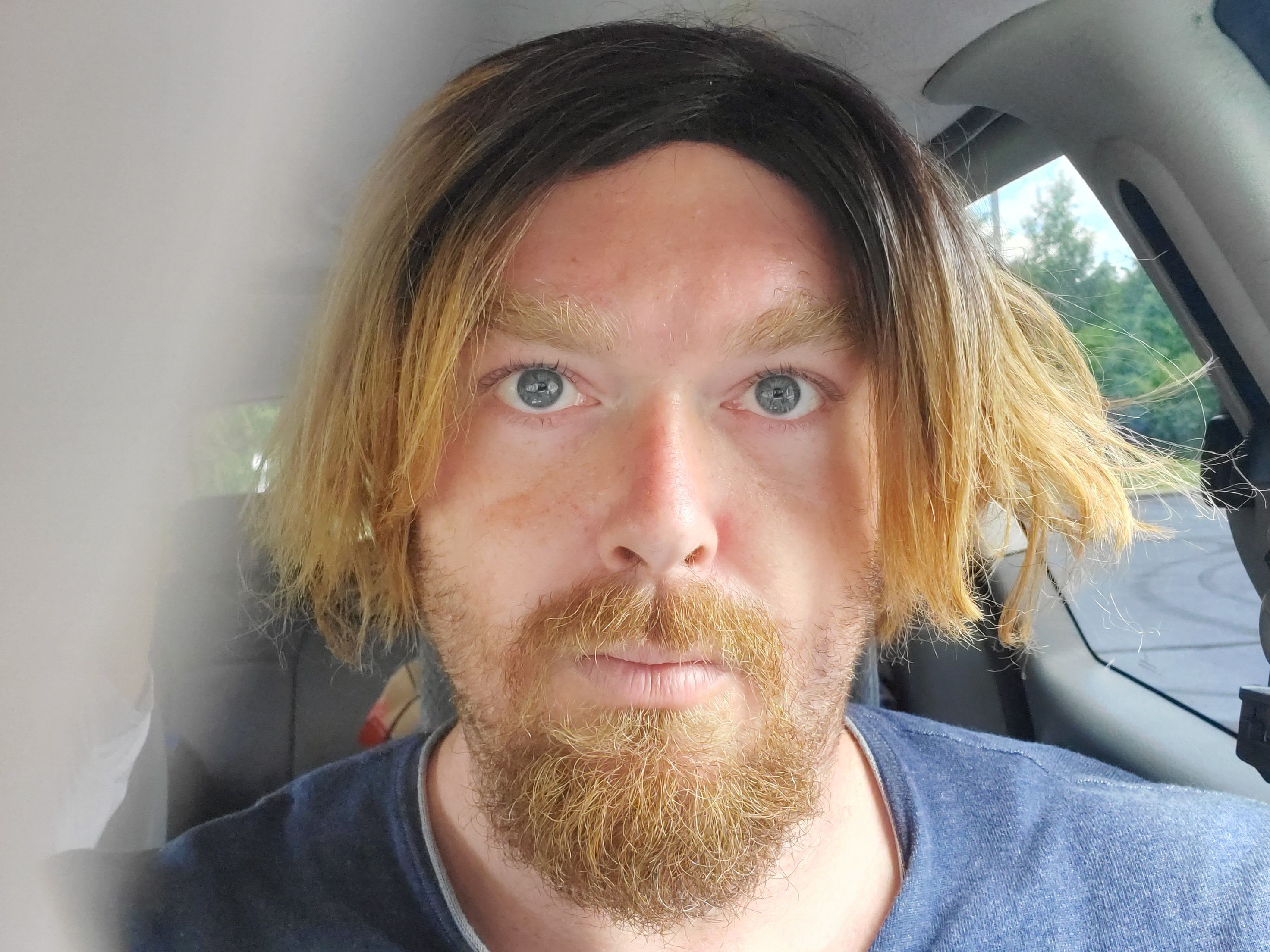 Image de profil du modèle de webcam SorvisJustice