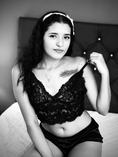 Interprète sexy_asly Photo 1