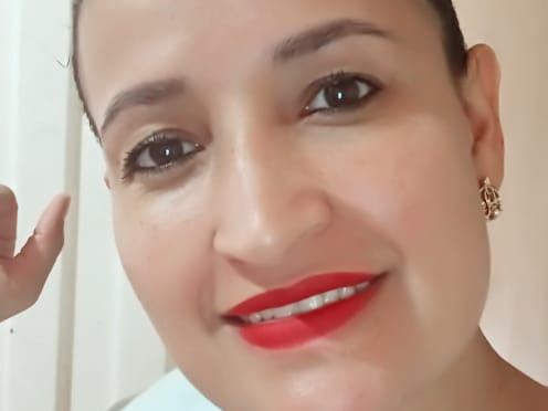 LizbethMyers immagine del profilo del modello di cam