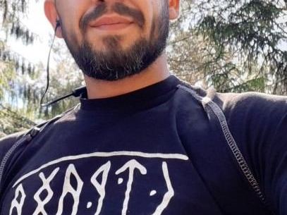 Foto de perfil de modelo de webcam de Raul21cm 