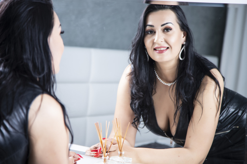 Intérprete LindaBrairs Foto 2