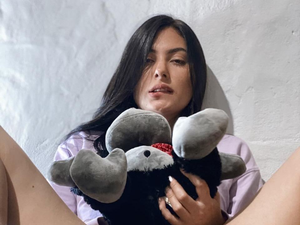 Victoria_Cortez immagine del profilo del modello di cam