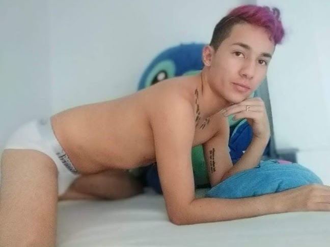 Foto de perfil de modelo de webcam de KenSteell 
