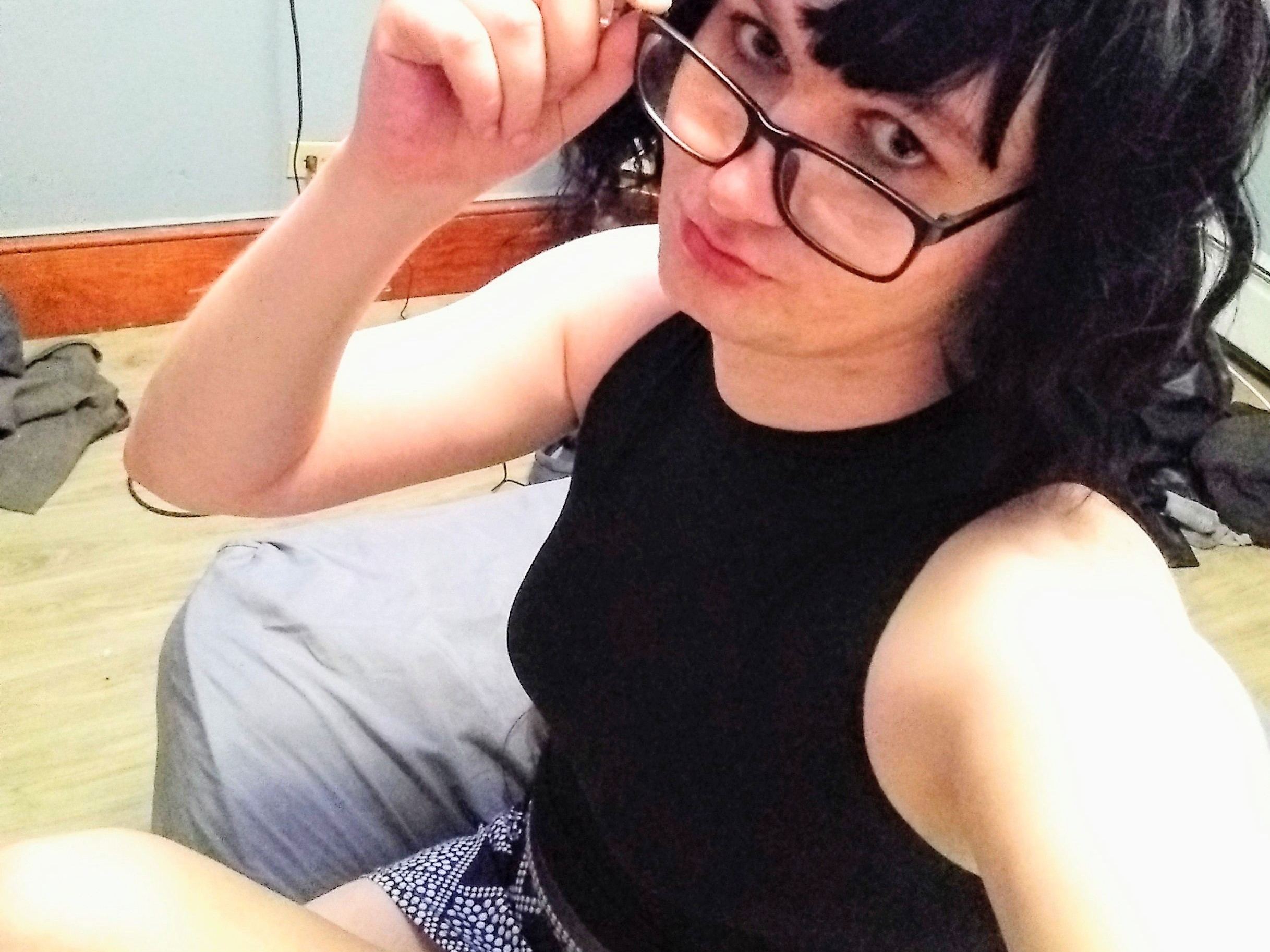 LolaJackson profilbild på webbkameramodell 