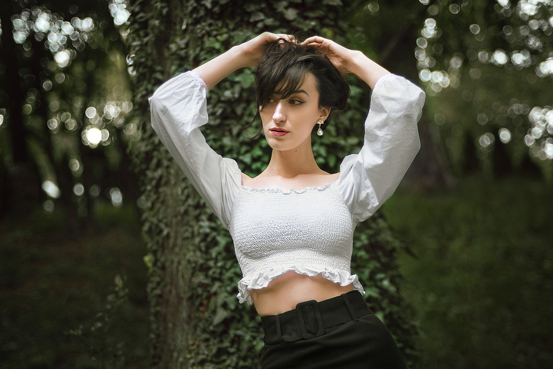 Interprète PaleDaisy Photo 4