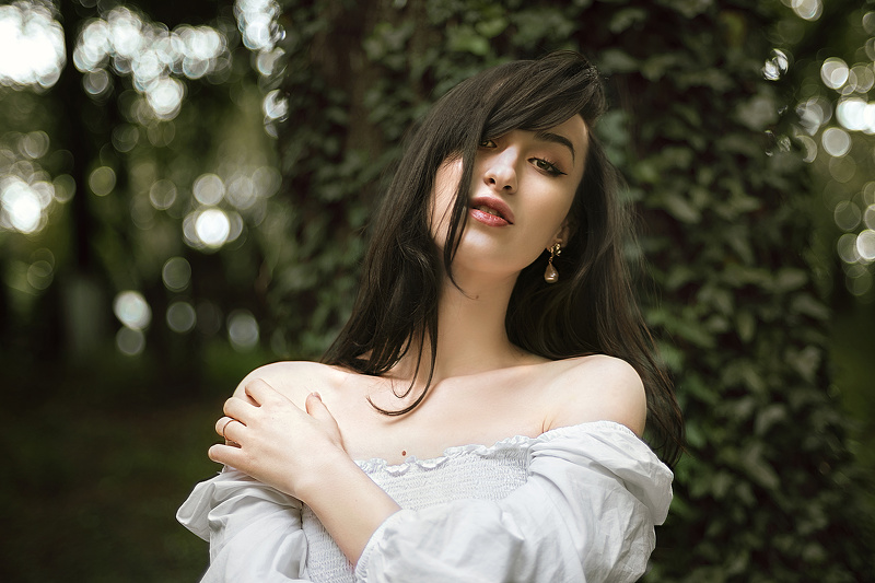 Interprète PaleDaisy Photo 6