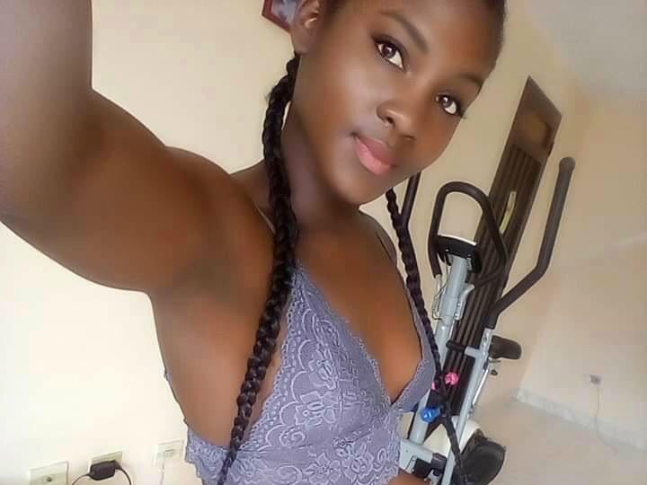 Foto de perfil de modelo de webcam de VickyGil 