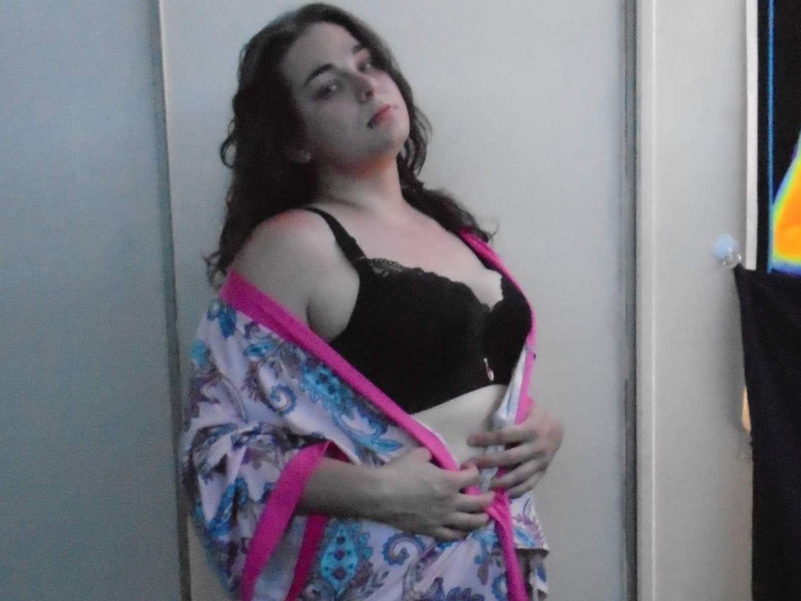 PrincessSashaSaber Profilbild des Cam-Modells 
