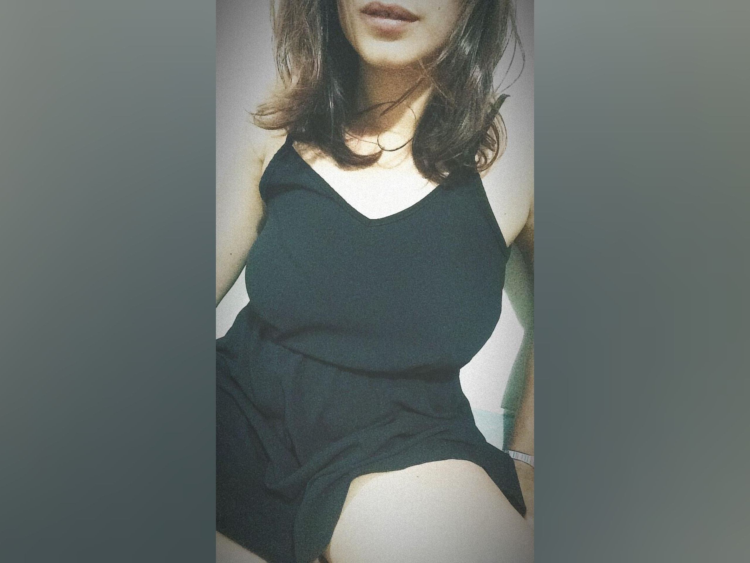 Macarena4665 Profilbild des Cam-Modells 