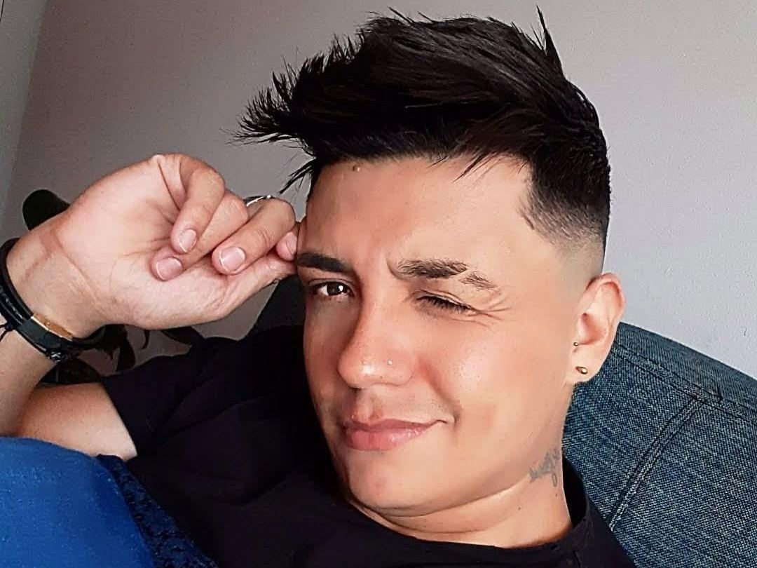 COCKTEASER69 Profilbild des Cam-Modells 