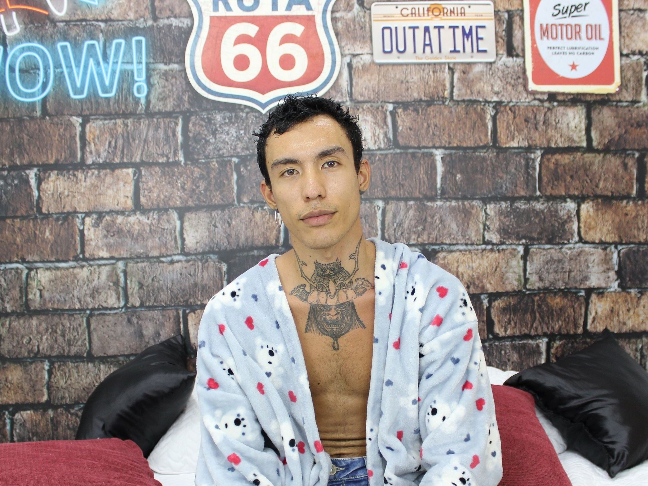 Fabriccio_DeGraca cam model profile picture 